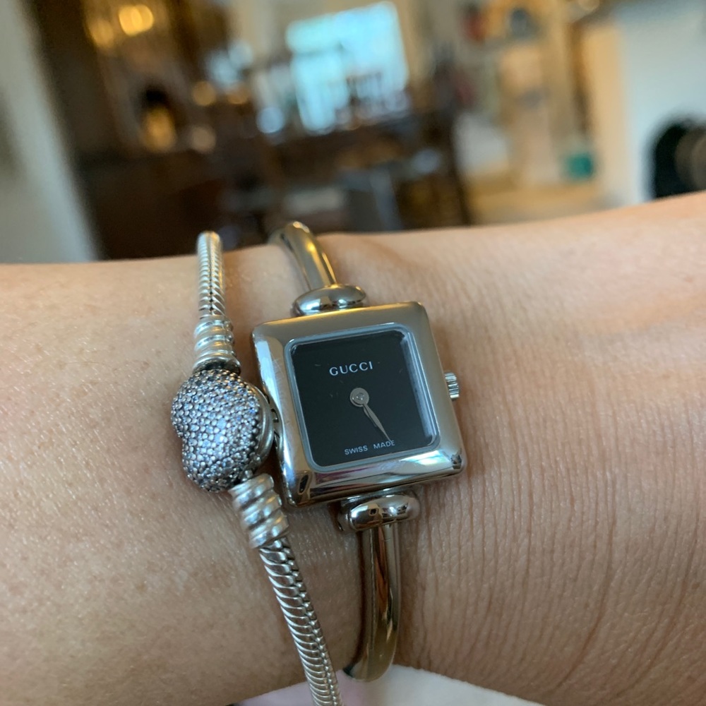 Women’s watch